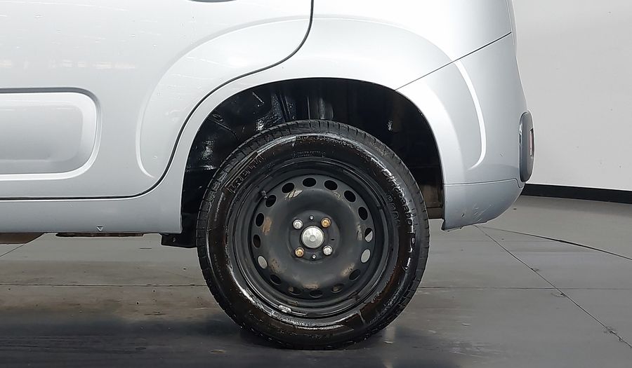 Fiat Uno EVO VIVACE Hatchback 2015