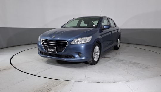 Peugeot • 301