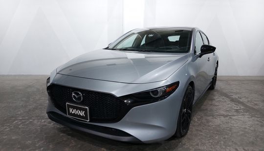 Mazda • Mazda 3