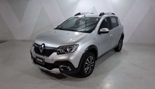 Renault • Stepway
