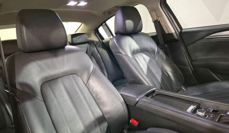 Mazda 6 2.5 I GRAND TOURING AUTO Sedan 2019