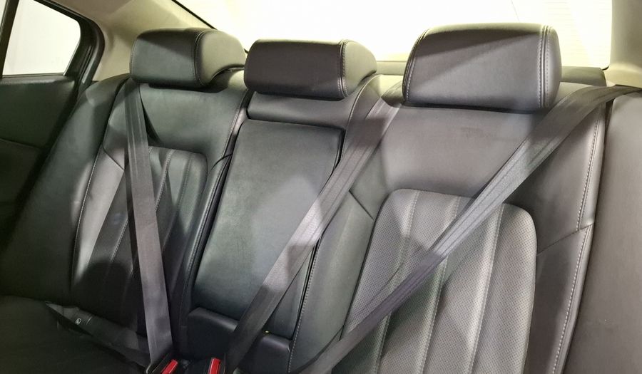 Mazda 6 2.5 I GRAND TOURING AUTO Sedan 2019