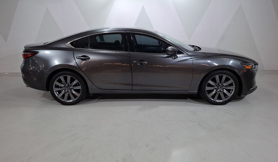 Mazda 6 2.5 I GRAND TOURING AUTO Sedan 2019