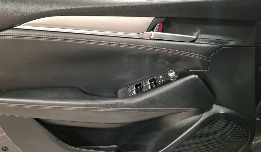Mazda 6 2.5 I GRAND TOURING AUTO Sedan 2019