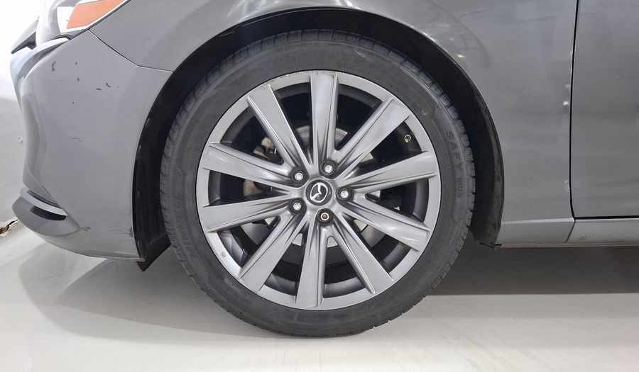 Mazda 6 2.5 I GRAND TOURING AUTO Sedan 2019