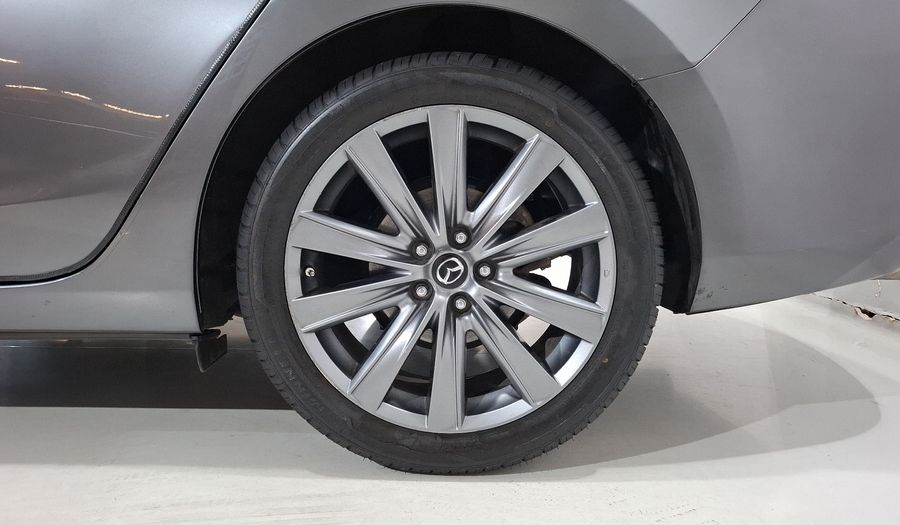 Mazda 6 2.5 I GRAND TOURING AUTO Sedan 2019