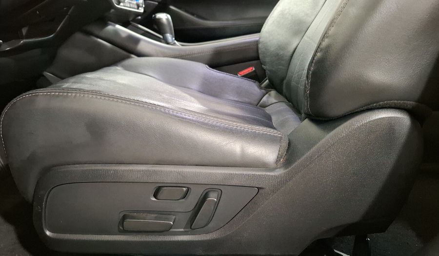Mazda 6 2.5 I GRAND TOURING AUTO Sedan 2019