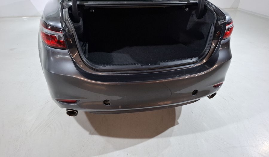 Mazda 6 2.5 I GRAND TOURING AUTO Sedan 2019