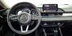 Mazda 6 2.5 I GRAND TOURING AUTO Sedan 2019