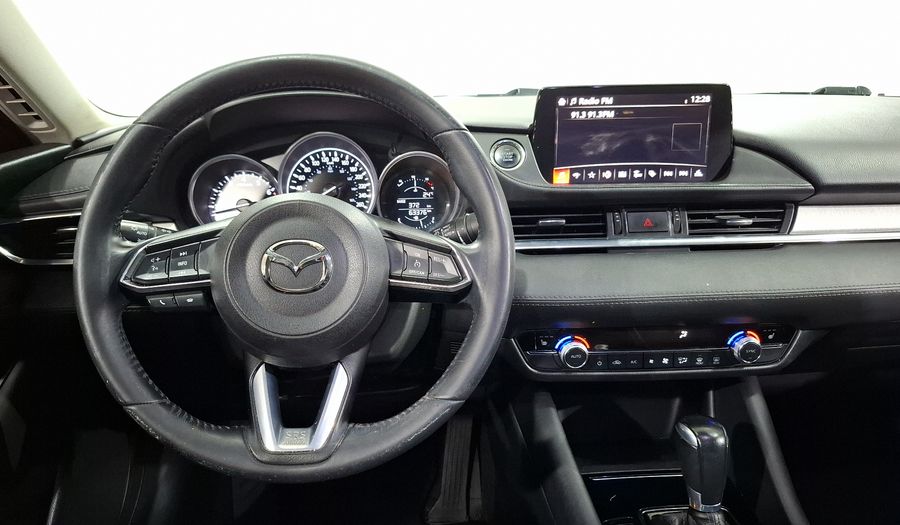 Mazda 6 2.5 I GRAND TOURING AUTO Sedan 2019