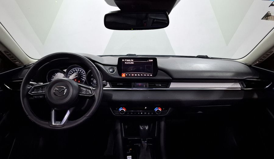 Mazda 6 2.5 I GRAND TOURING AUTO Sedan 2019