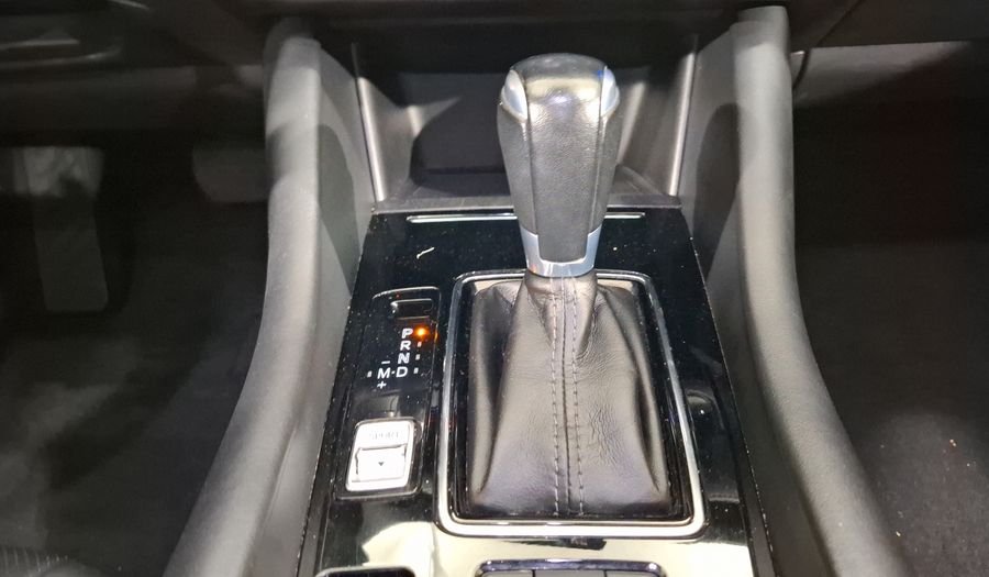 Mazda 6 2.5 I GRAND TOURING AUTO Sedan 2019