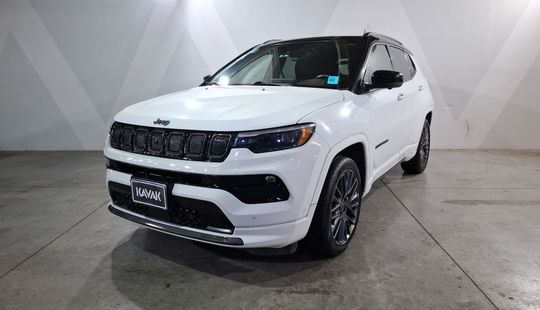 Jeep • Compass