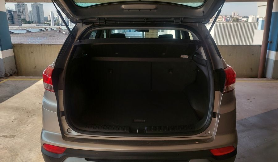 Hyundai Creta PULSE PLUS Suv 2020