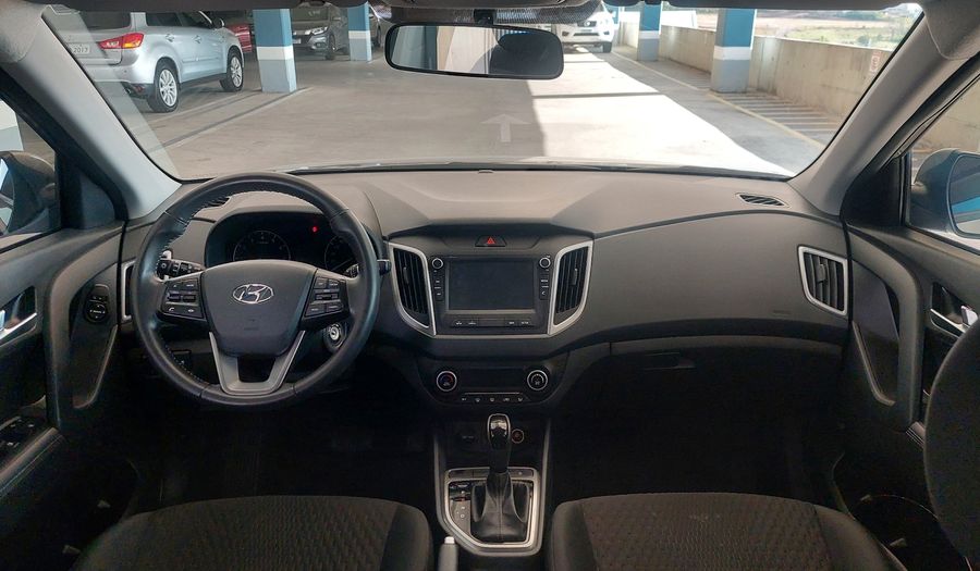 Hyundai Creta PULSE PLUS Suv 2020