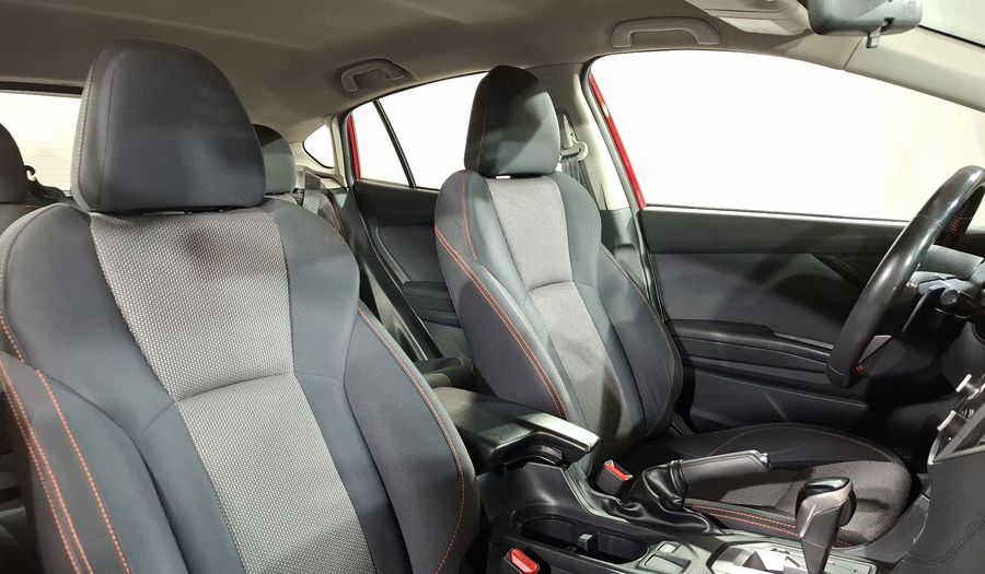 Subaru Xv 2.0 PREMIUM CVT AWD Suv 2021