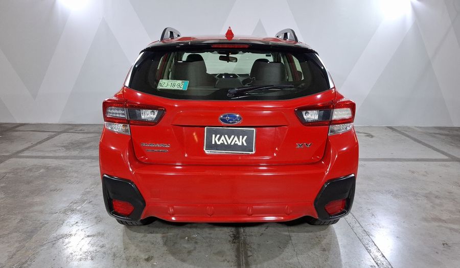 Subaru Xv 2.0 PREMIUM CVT AWD Suv 2021