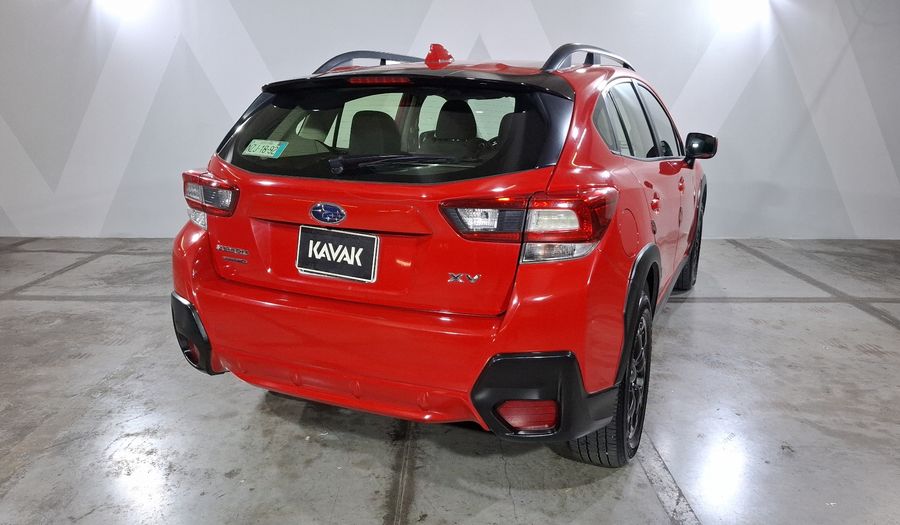 Subaru Xv 2.0 PREMIUM CVT AWD Suv 2021