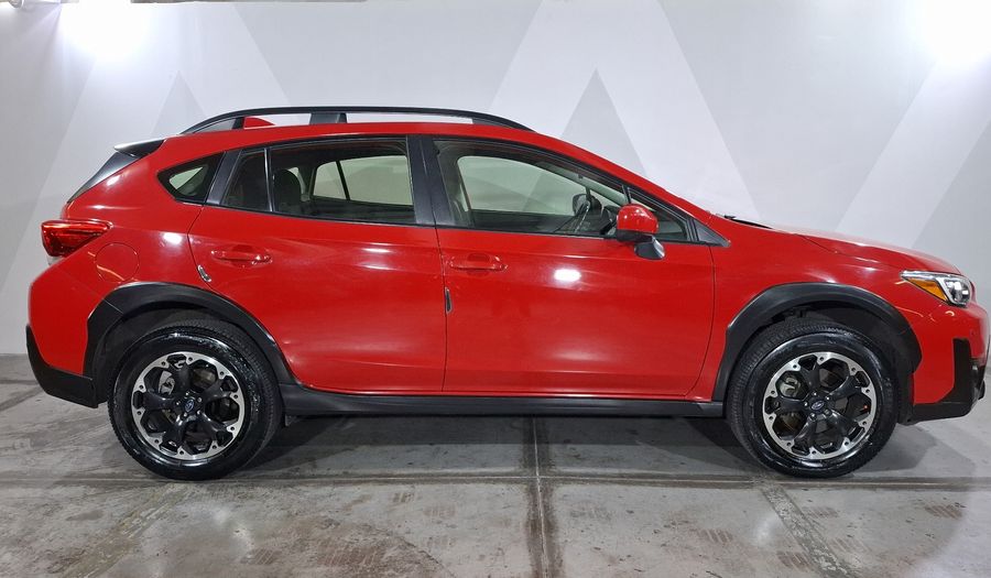 Subaru Xv 2.0 PREMIUM CVT AWD Suv 2021