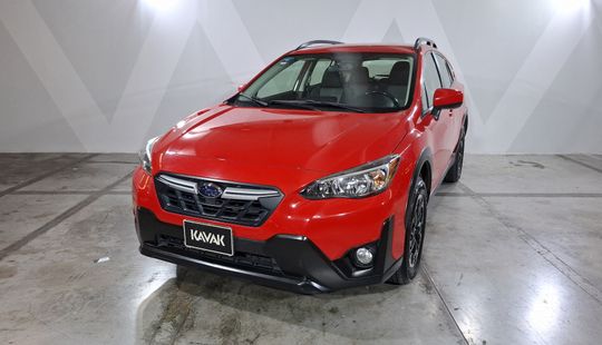 Subaru • XV