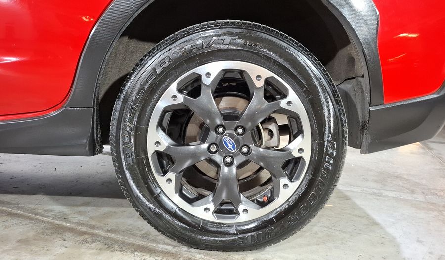 Subaru Xv 2.0 PREMIUM CVT AWD Suv 2021