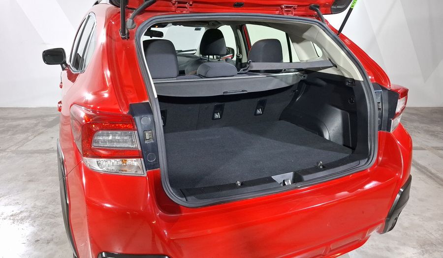 Subaru Xv 2.0 PREMIUM CVT AWD Suv 2021