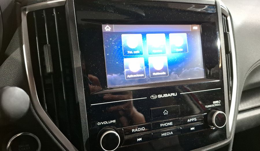 Subaru Xv 2.0 PREMIUM CVT AWD Suv 2021
