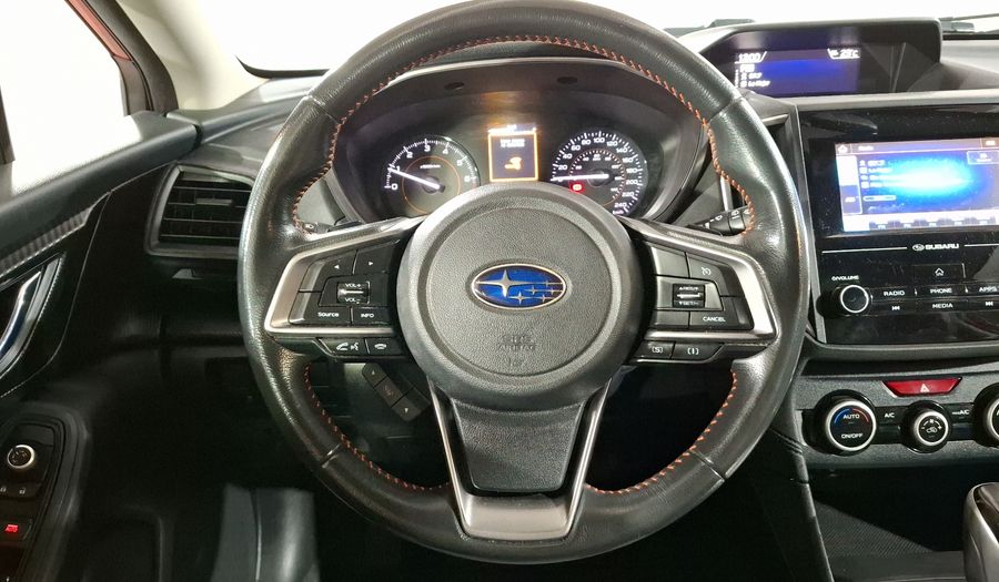 Subaru Xv 2.0 PREMIUM CVT AWD Suv 2021