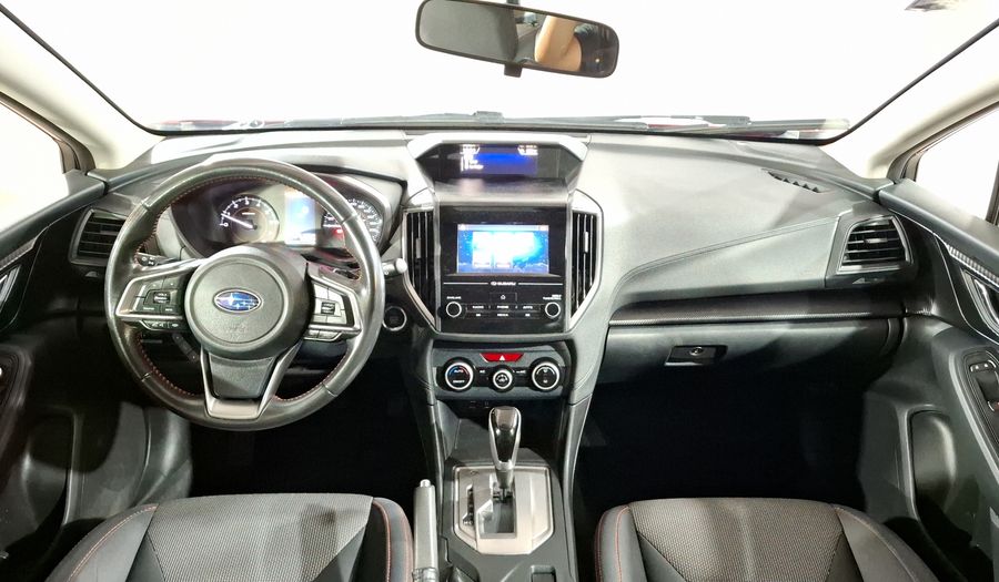Subaru Xv 2.0 PREMIUM CVT AWD Suv 2021
