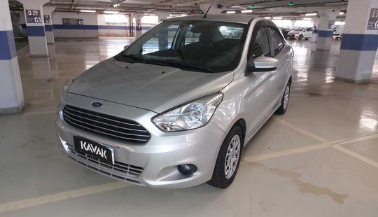 Ford • Ka +