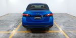 Nissan Versa 1.6 PLATINUM CVT Sedan 2022
