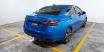 Nissan Versa 1.6 PLATINUM CVT Sedan 2022