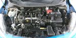 Nissan Versa 1.6 PLATINUM CVT Sedan 2022