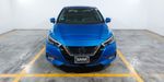 Nissan Versa 1.6 PLATINUM CVT Sedan 2022