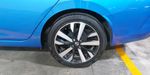 Nissan Versa 1.6 PLATINUM CVT Sedan 2022