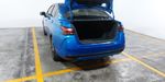 Nissan Versa 1.6 PLATINUM CVT Sedan 2022