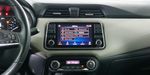 Nissan Versa 1.6 PLATINUM CVT Sedan 2022