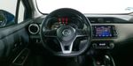 Nissan Versa 1.6 PLATINUM CVT Sedan 2022