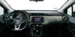 Nissan Versa 1.6 PLATINUM CVT Sedan 2022