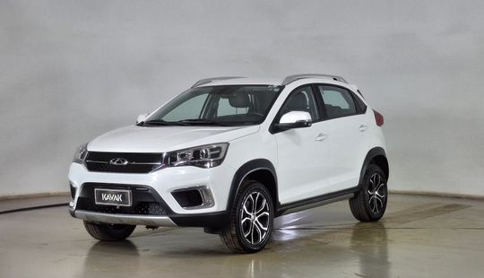 2022 • 84.000 km • Manual