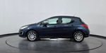 Peugeot 308 1.6 ALLURE NAV Hatchback 2014