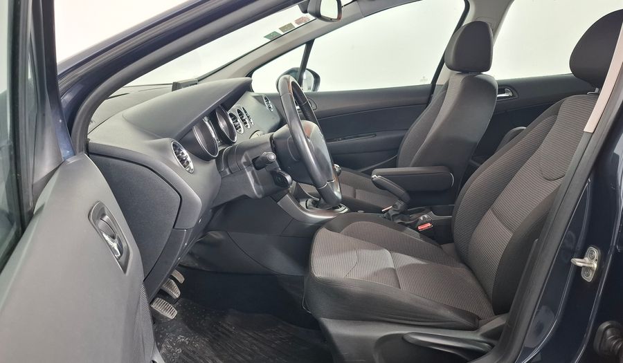 Peugeot 308 1.6 ALLURE NAV Hatchback 2014