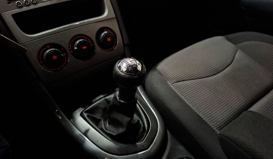 Peugeot 308 1.6 ALLURE NAV Hatchback 2014