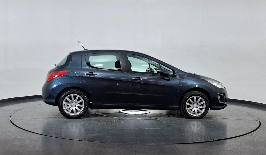 Peugeot 308 1.6 ALLURE NAV Hatchback 2014