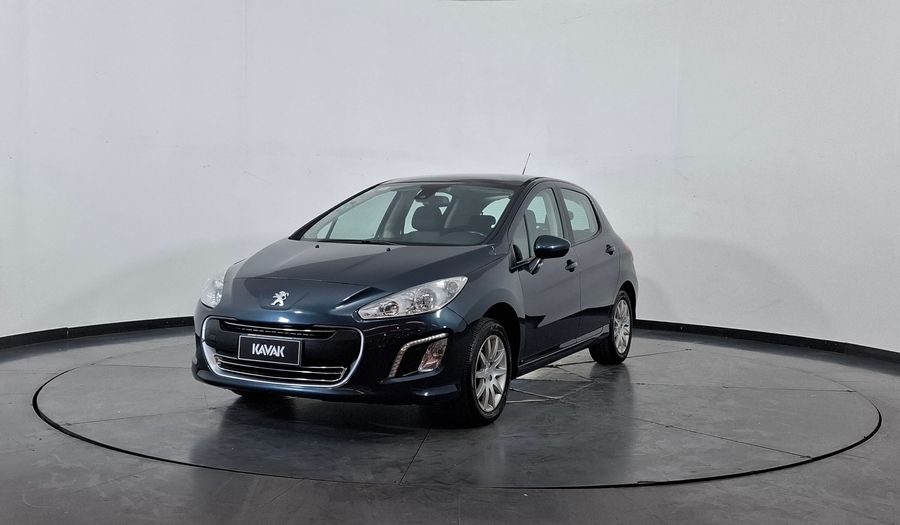Peugeot 308 1.6 ALLURE NAV Hatchback 2014