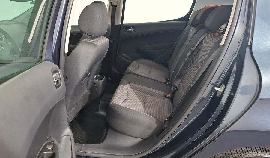 Peugeot 308 1.6 ALLURE NAV Hatchback 2014