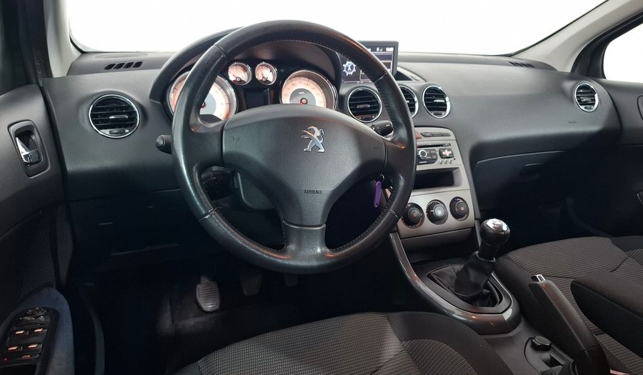 Peugeot 308 1.6 ALLURE NAV Hatchback 2014