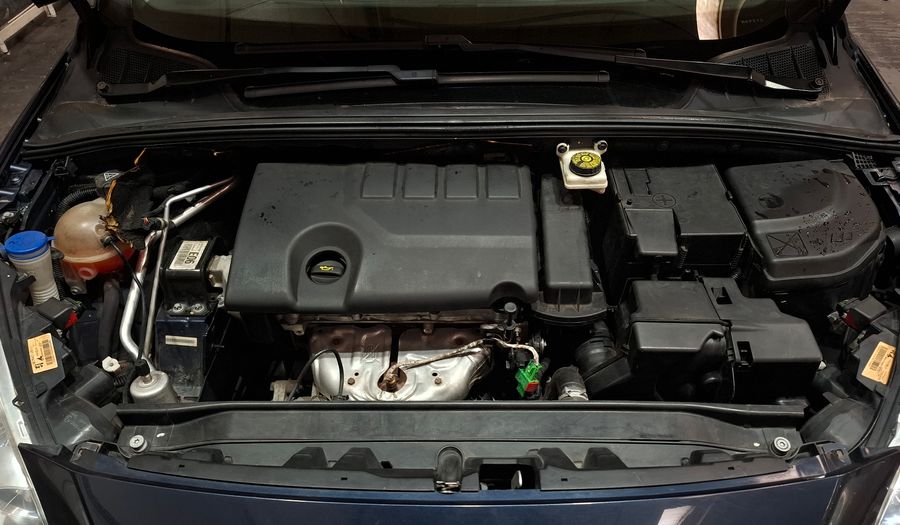 Peugeot 308 1.6 ALLURE NAV Hatchback 2014