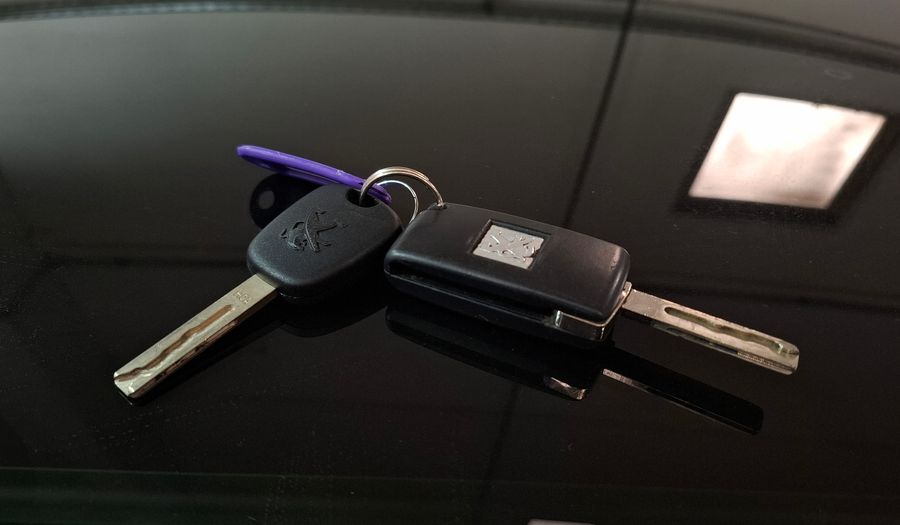 Peugeot 308 1.6 ALLURE NAV Hatchback 2014