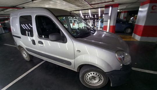 Renault • Kangoo